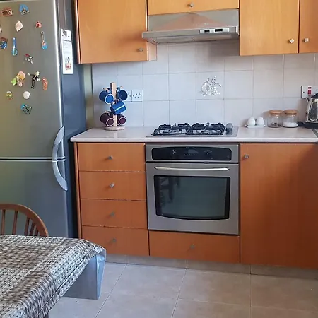 Apartmán Mackenzie Central *