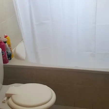 Mackenzie Central Appartement