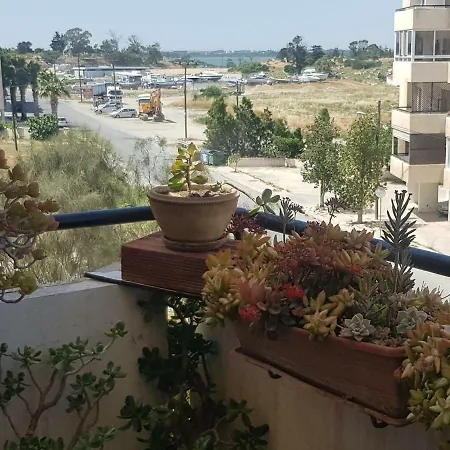 Mackenzie Central Appartement Larnaca